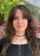 Doctoral Student Brenna Royersmith Wins Best Poster at 2022 Beacon Satellite Symposium