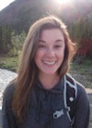 Doctoral Student Margaret Scott earns 2023 NASA FINESST Fellowship